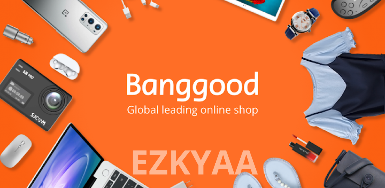 الدليل الشامل لمتجر Banggood: أسرار التسوق الآمن، العروض التقنية، وخيارات الشحن الموثوقة