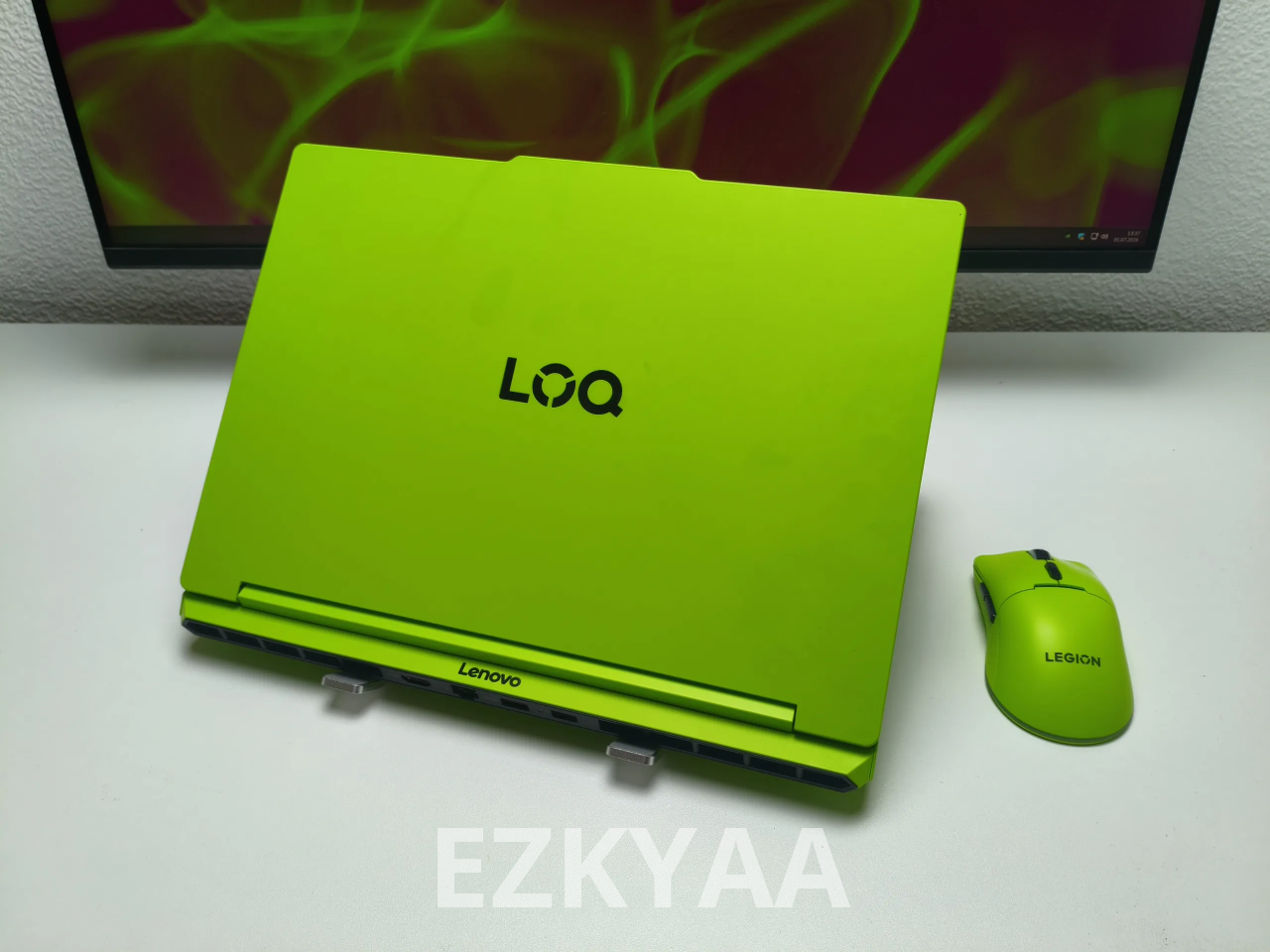 عندما يجتمع الإرث العريق بالابتكار المطلق.. لماذا تظل Lenovo الخيار الأول لعشاق التكنولوجيا؟ ????⚡