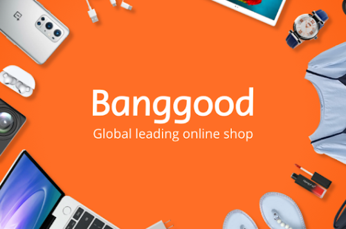الدليل الشامل لمتجر Banggood: أسرار التسوق الآمن، العروض التقنية، وخيارات الشحن الموثوقة