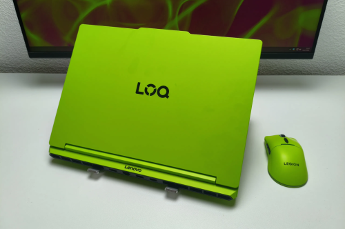عندما يجتمع الإرث العريق بالابتكار المطلق.. لماذا تظل Lenovo الخيار الأول لعشاق التكنولوجيا؟ ????⚡