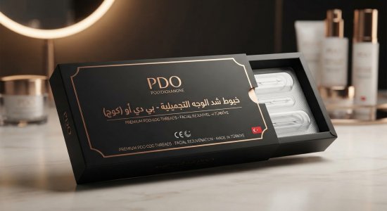 صناعة وتصدير الخيوط الجراحية الطبية من تركيا إلى الأسواق العالمية